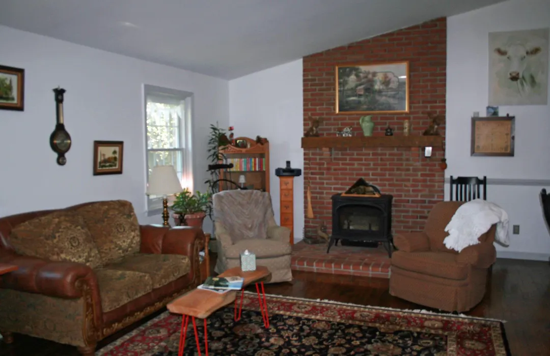 Carriage Corner Bed & Breakfast-1