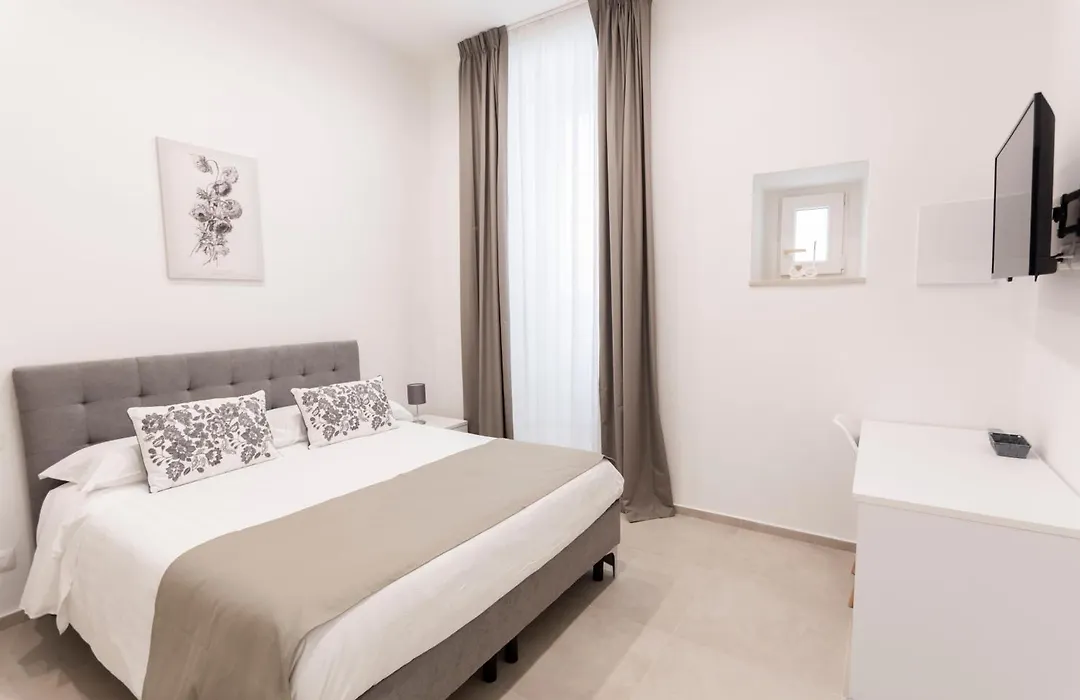 B&B Torre Canina Suite & Rooms-1