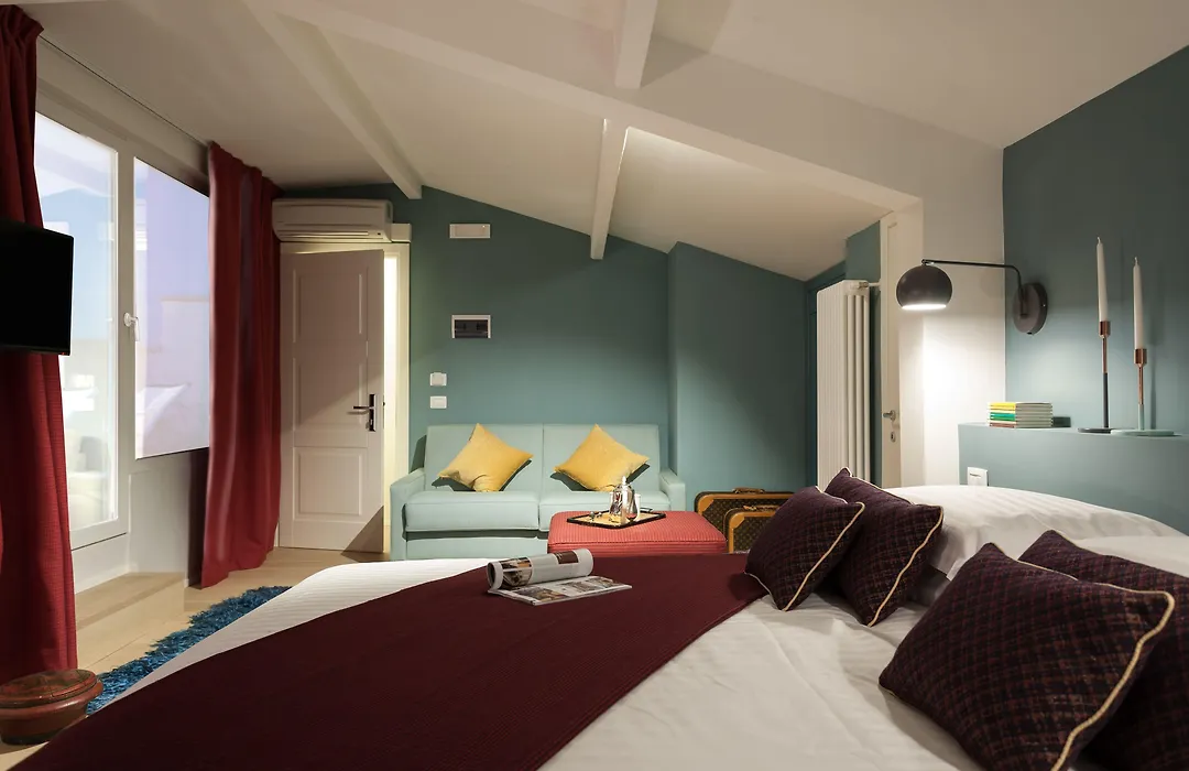 B&B Lorena Suites-1
