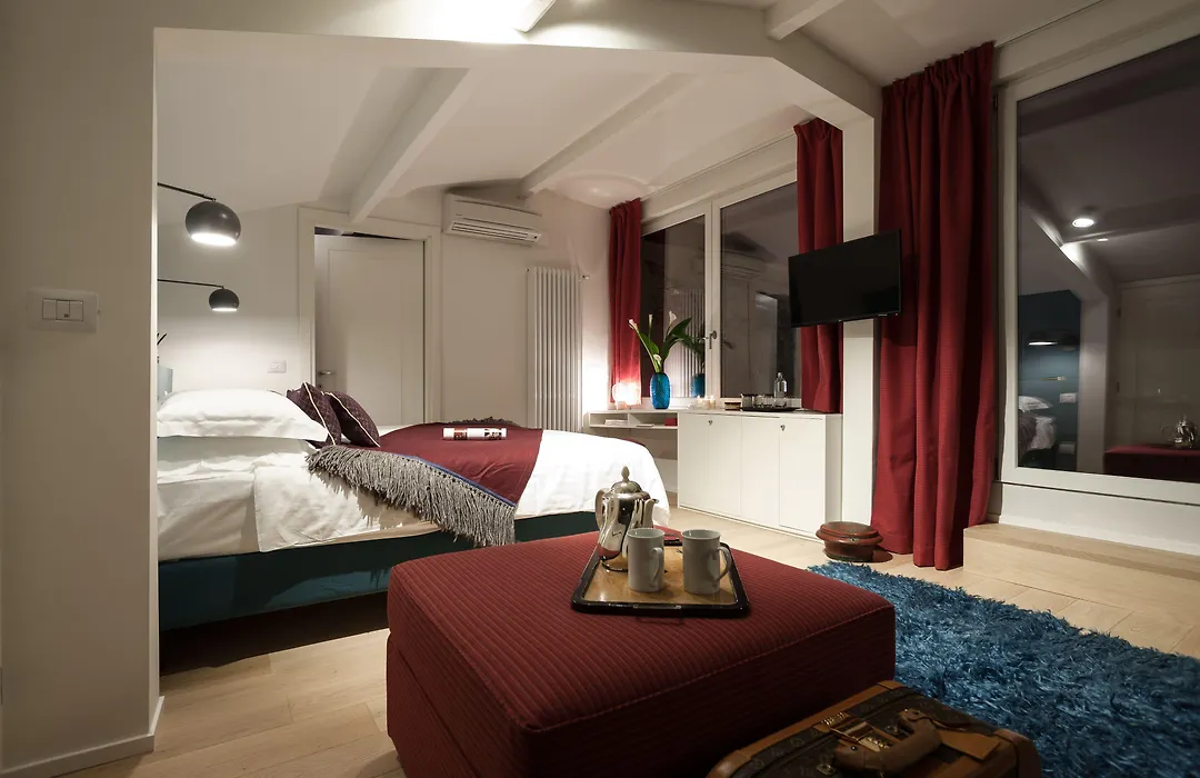 B&B Lorena Suites-1