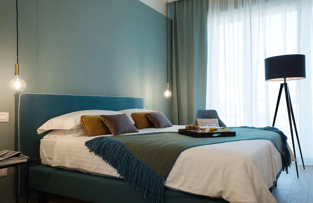 B&B Lorena Suites-1
