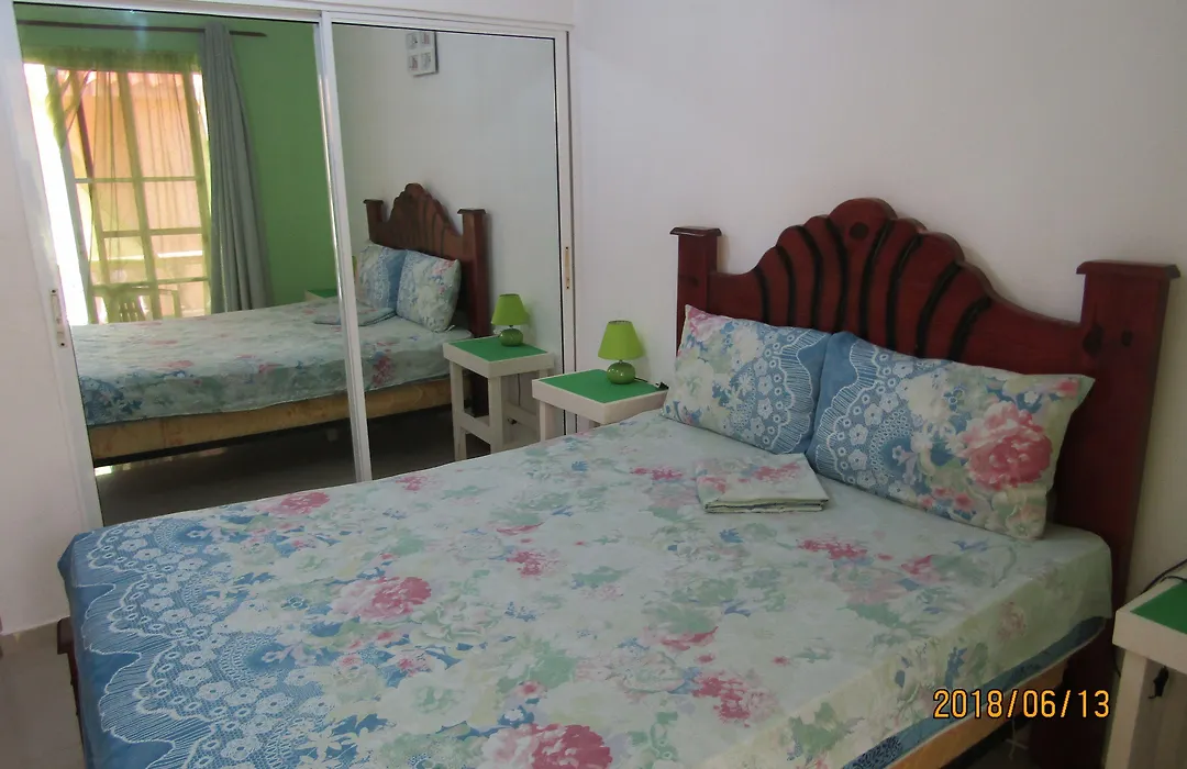 White Sands Shared Apartments-1