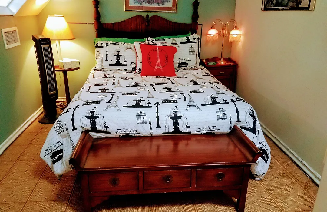 1812 Overture B&B-1