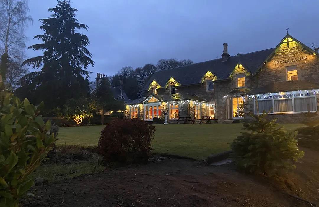 Westlands Of Pitlochry-1