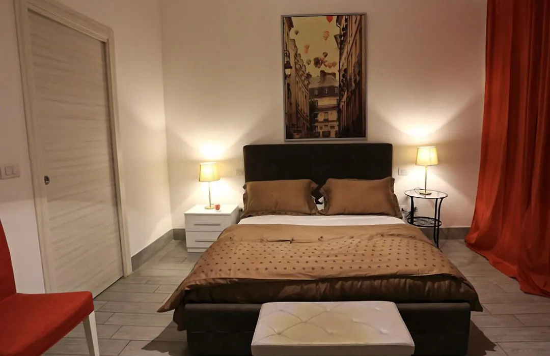 B&B Brothers Suite Vomero-1