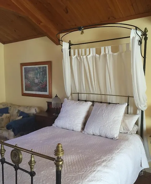 Braeside Garden Cottages-1