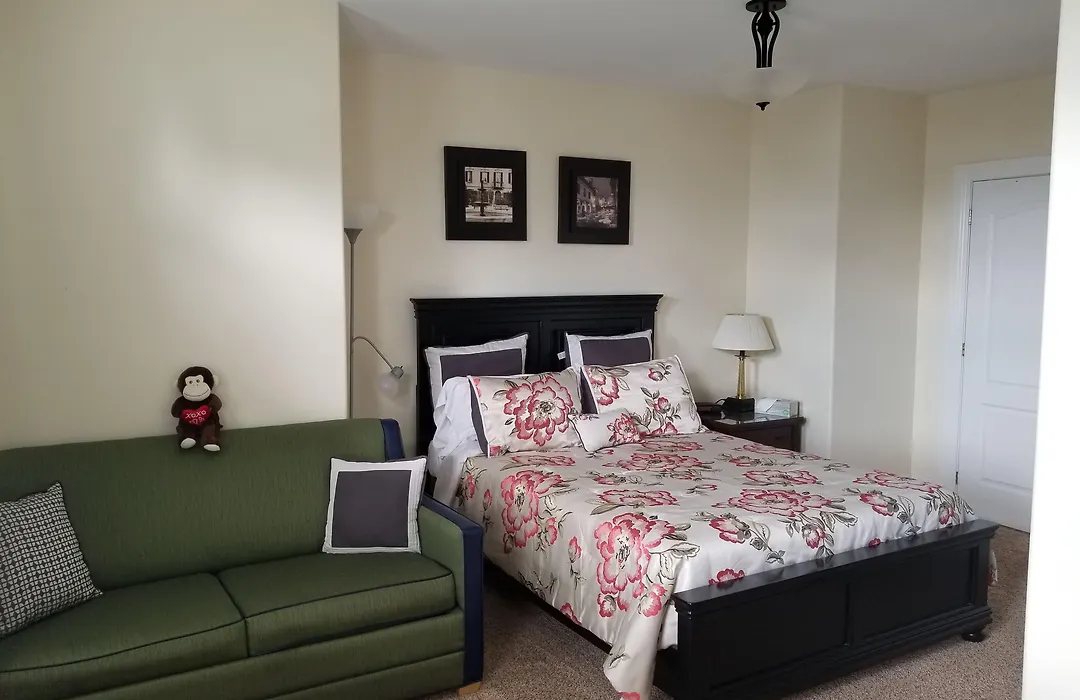 Riverview B&B-1