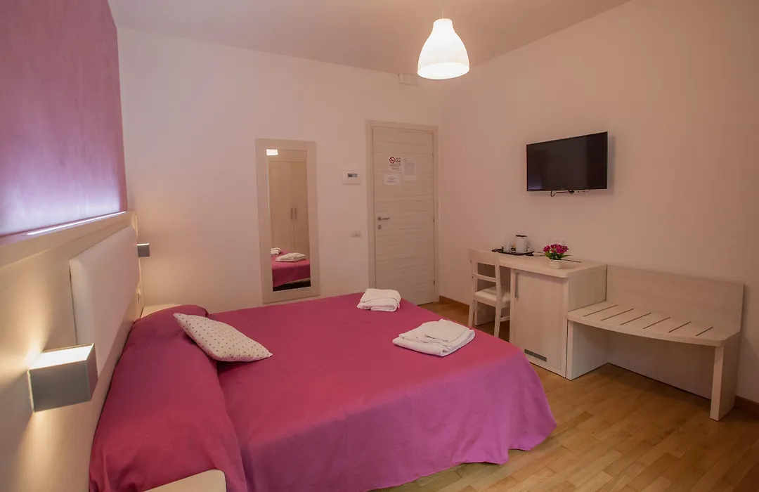 B&B Momenti Romani-1
