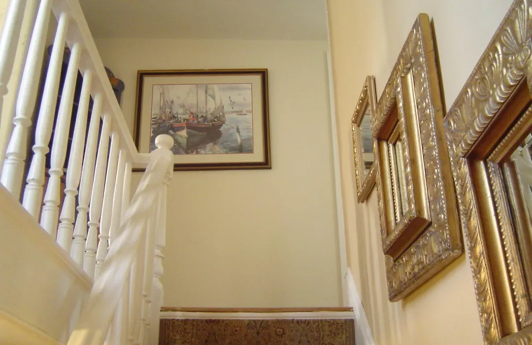 Calais Crossing River House Bed And Breakfast-1