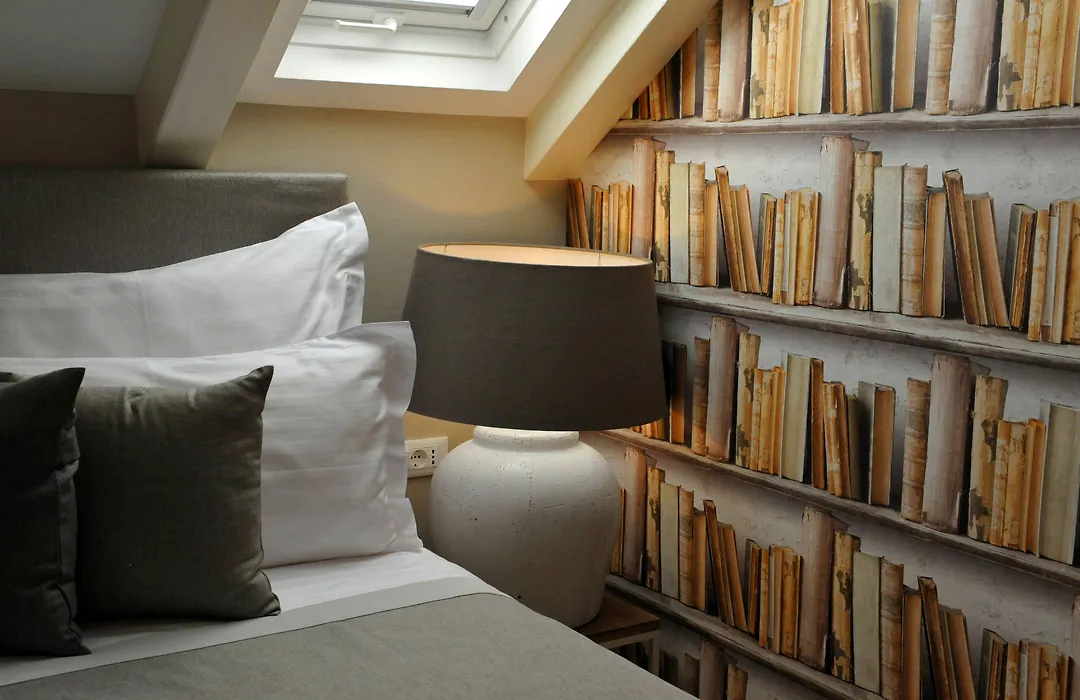 Bajamonti 5 Luxury Rooms-1