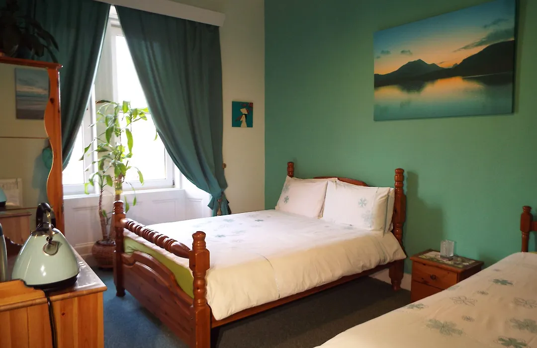 Badjao B&B-1