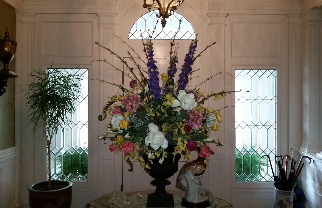 Belle Oaks Inn-1