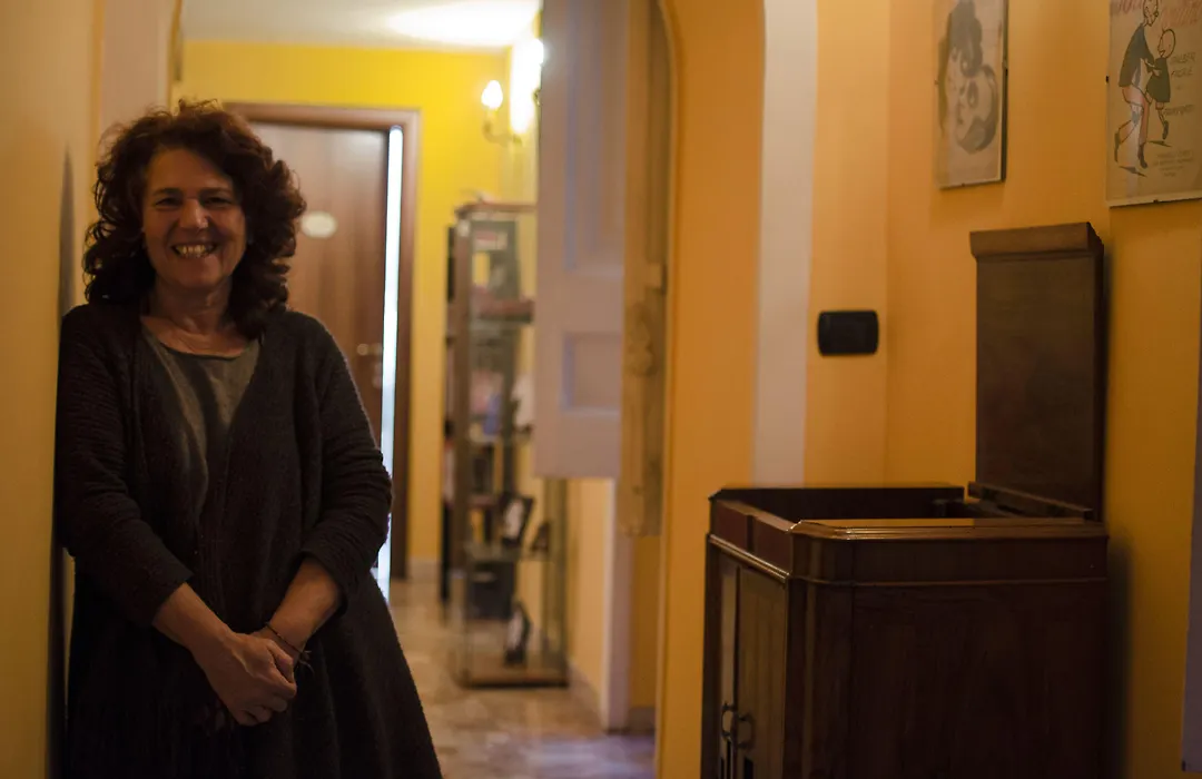 A Casa di Mamma-1