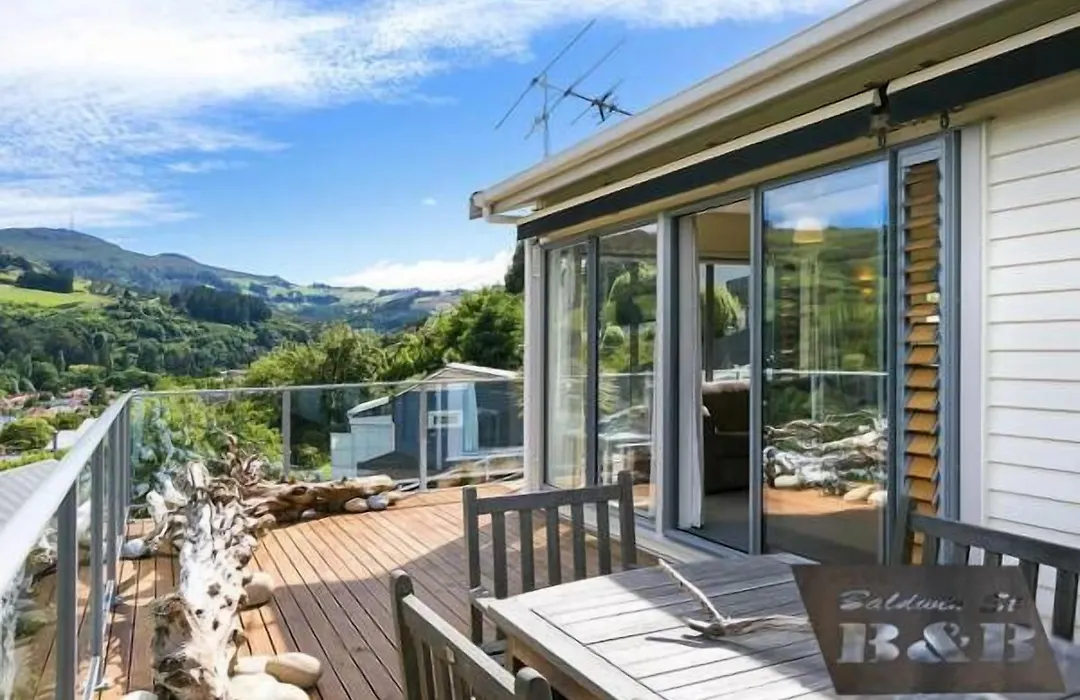 Sleep On The Steepest Street In The World!-1