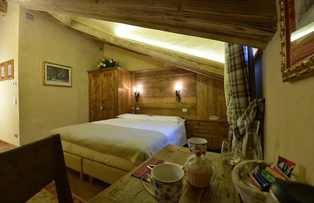 Le Reve Charmant-1