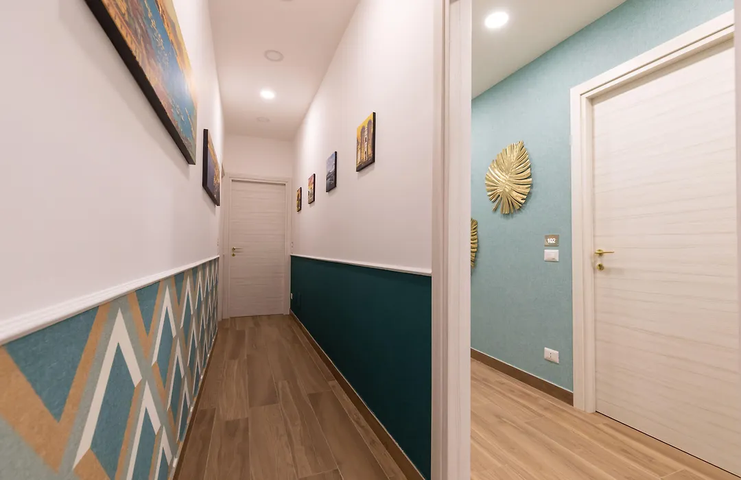 Napolilive B&B-1