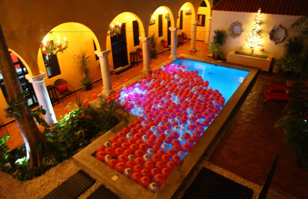 Ochenta Y Dos Bed&Breakfast&Spa-1