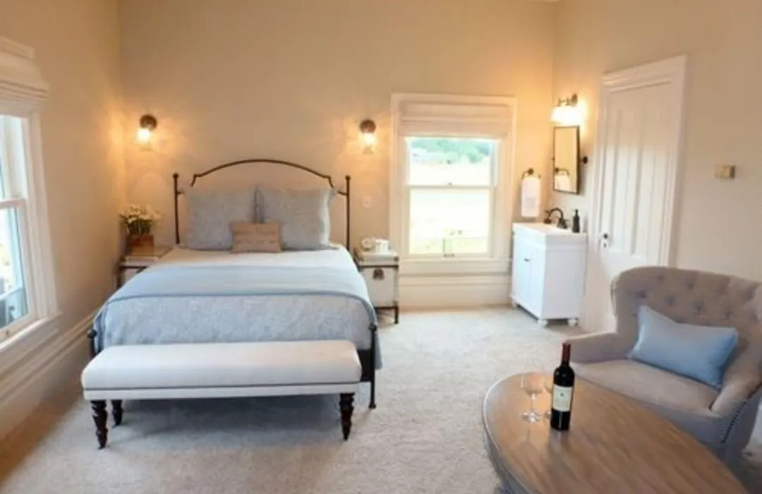 Inn At Salvestrin-1
