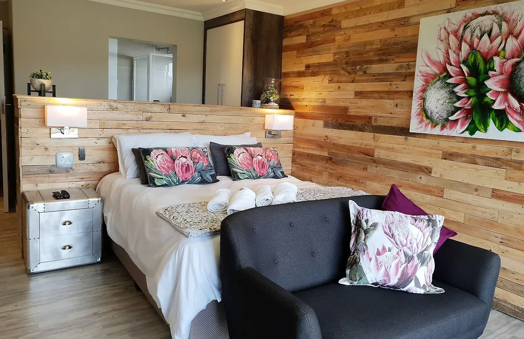 Riverview Guesthouse East London-1