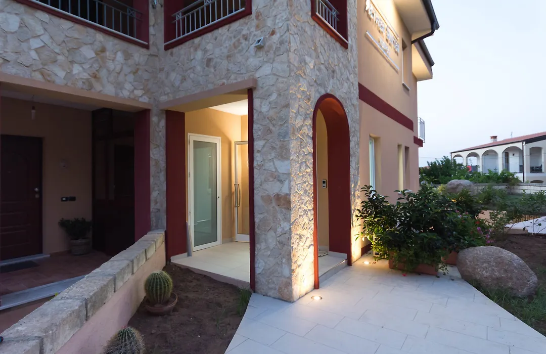 Aether Suites Tropea - Free Private Parking-1