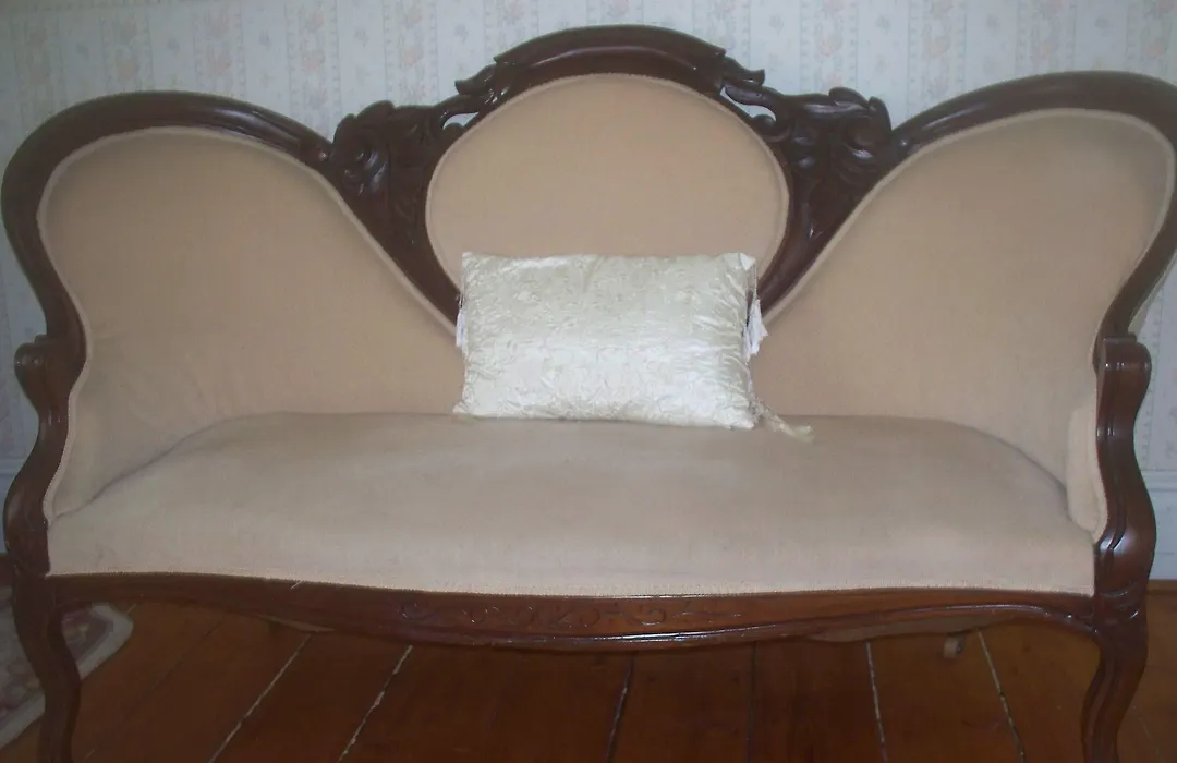 The Dominion House Bed & Breakfast-1