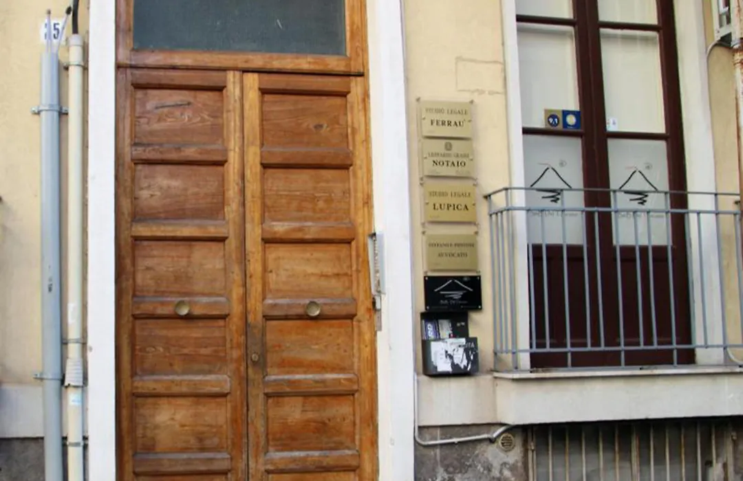 B&B del Toscano-1