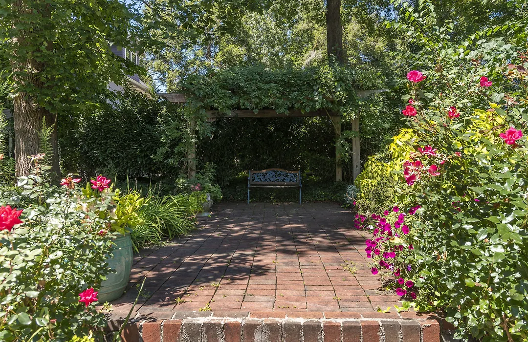 Carolina Bed & Breakfast-1