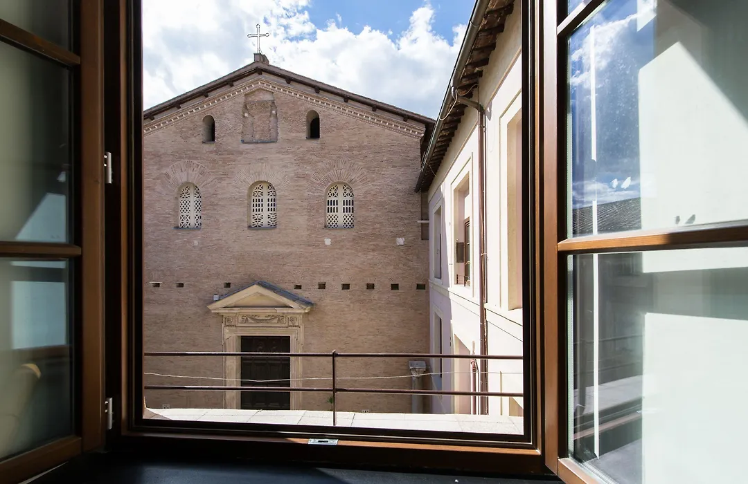 Relais Santa Maria Maggiore-1