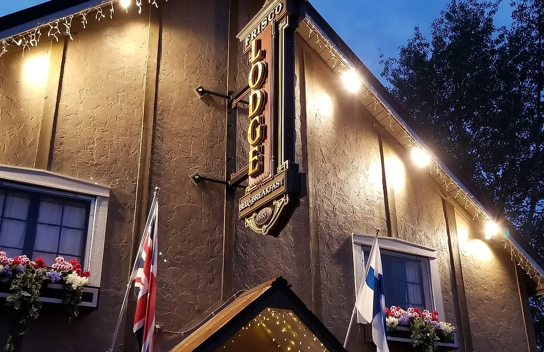 Frisco Lodge-1
