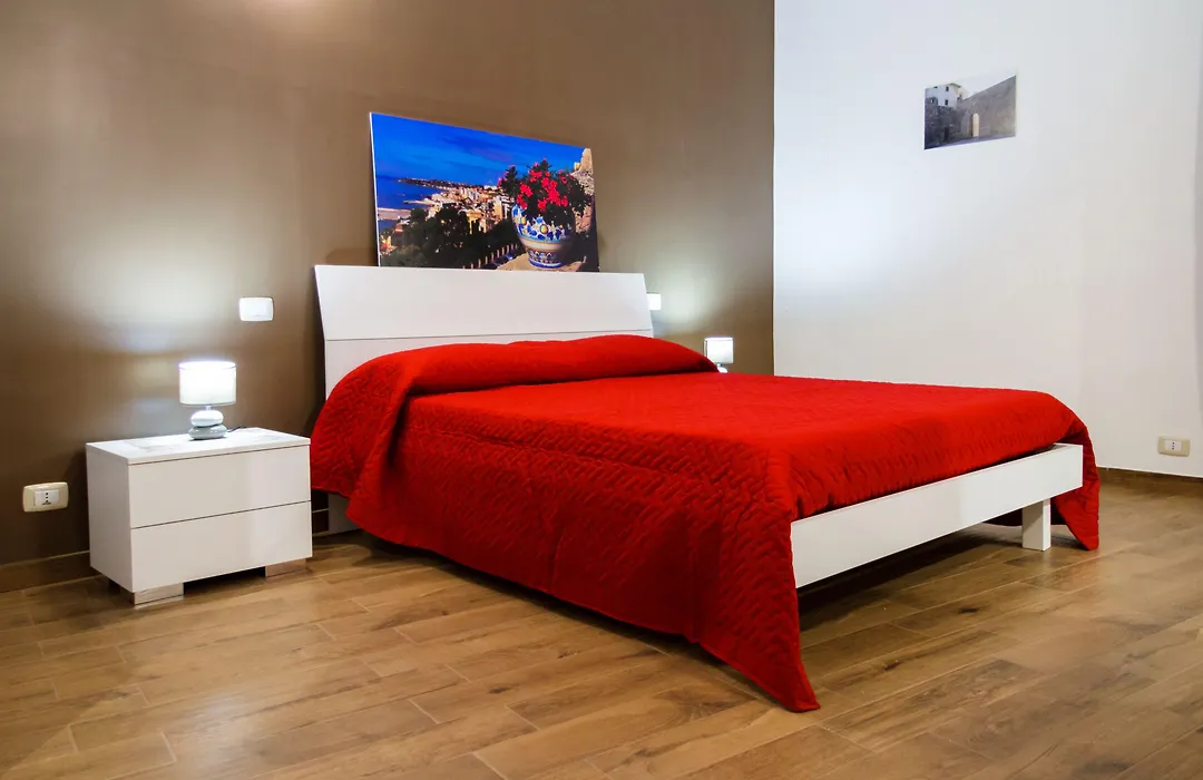 B&B Stella Maris Sciacca Centro-1
