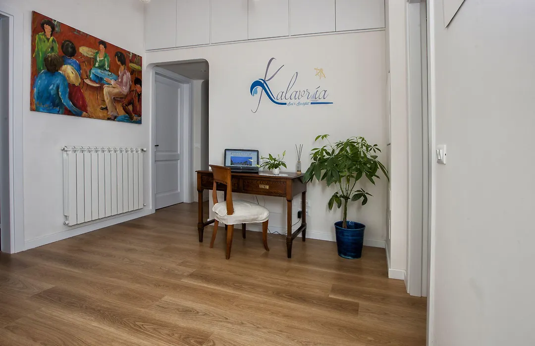 B&B Kalavrìa-1