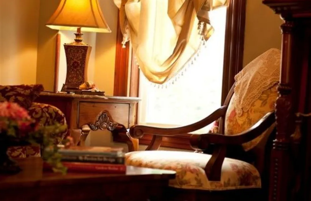 Blessings On State Bed & Breakfast-1