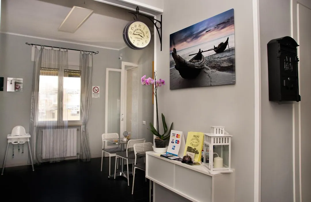 B&B Stazione37-1