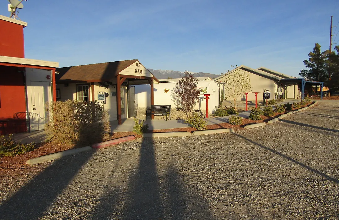 K7 Bed And Breakfast-1
