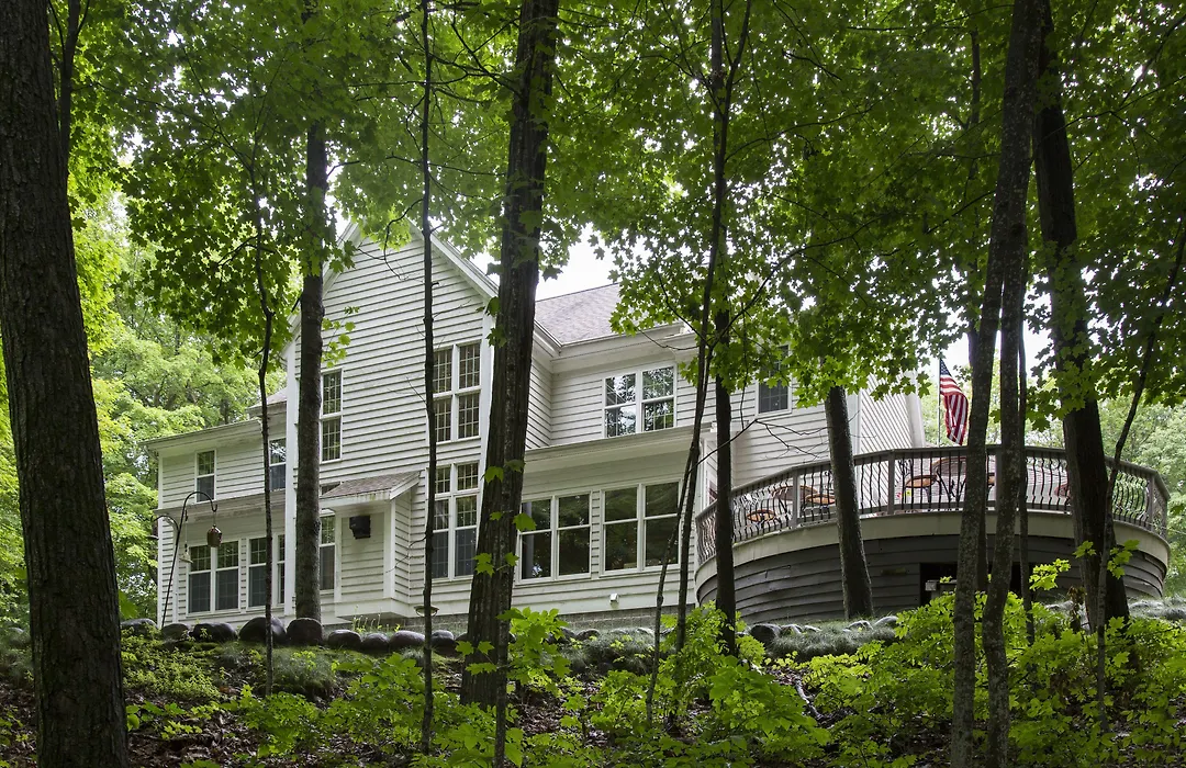 Hidden Serenity Bed And Breakfast-1