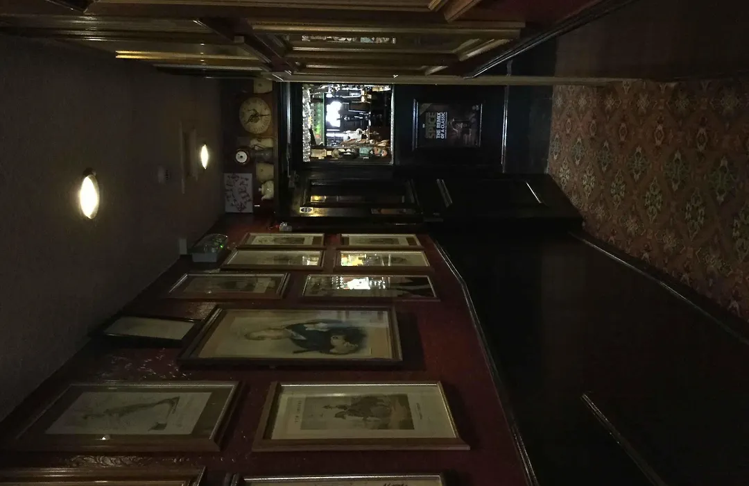 The Exhibition-1