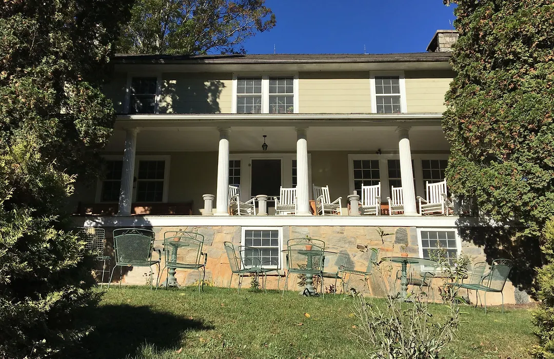 River House Inn-1