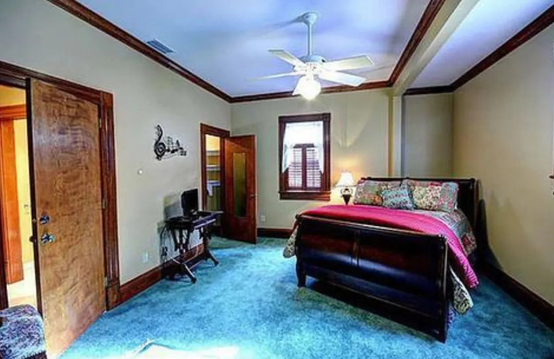 Thomasville Bed And Breakfast-1