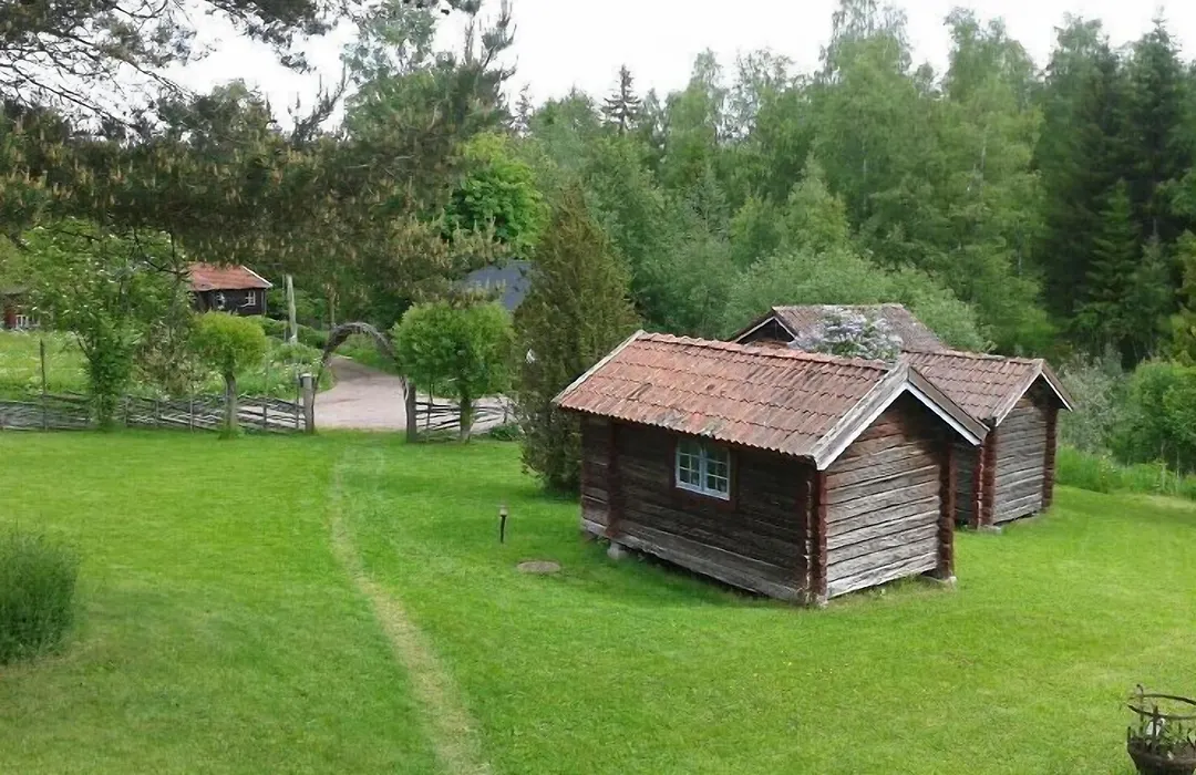 Kullsbjörken Bed&Breakfast-1