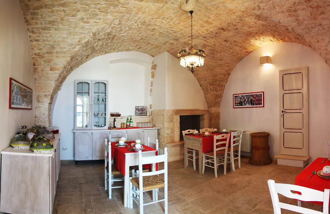 Palazzo Camarda B&B-1