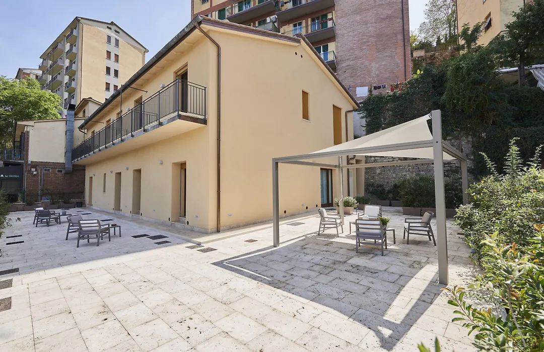 Domus Il Palio-1