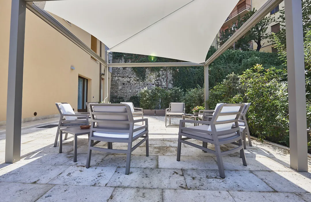 Domus Il Palio-1