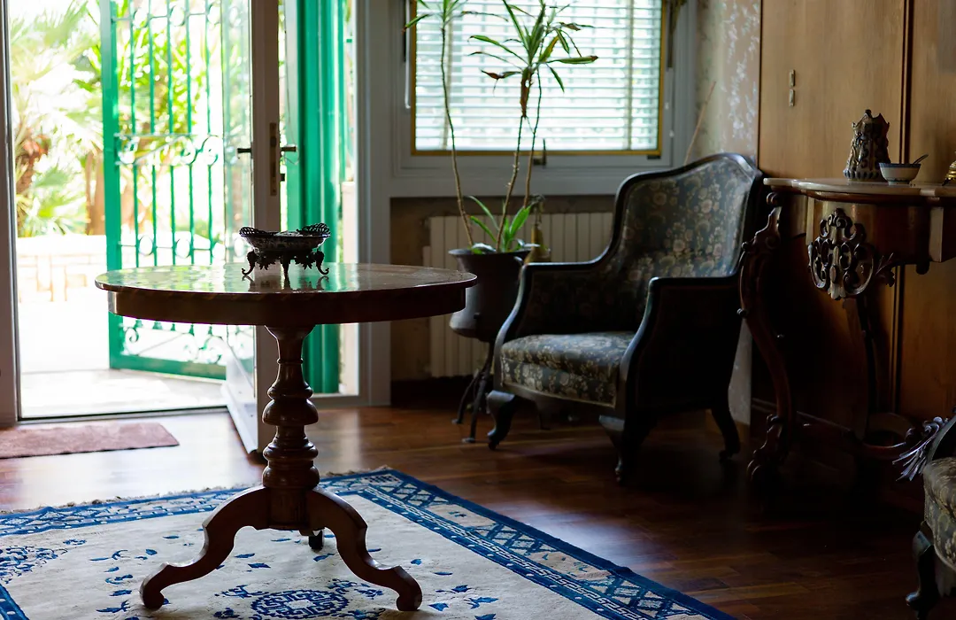 Villa Wanda - Residenza di charme-1