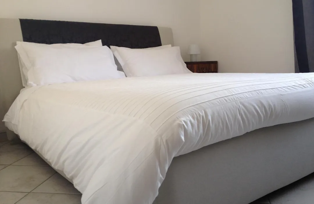 B&B Via Roma Suite - Ortona Rooms-1