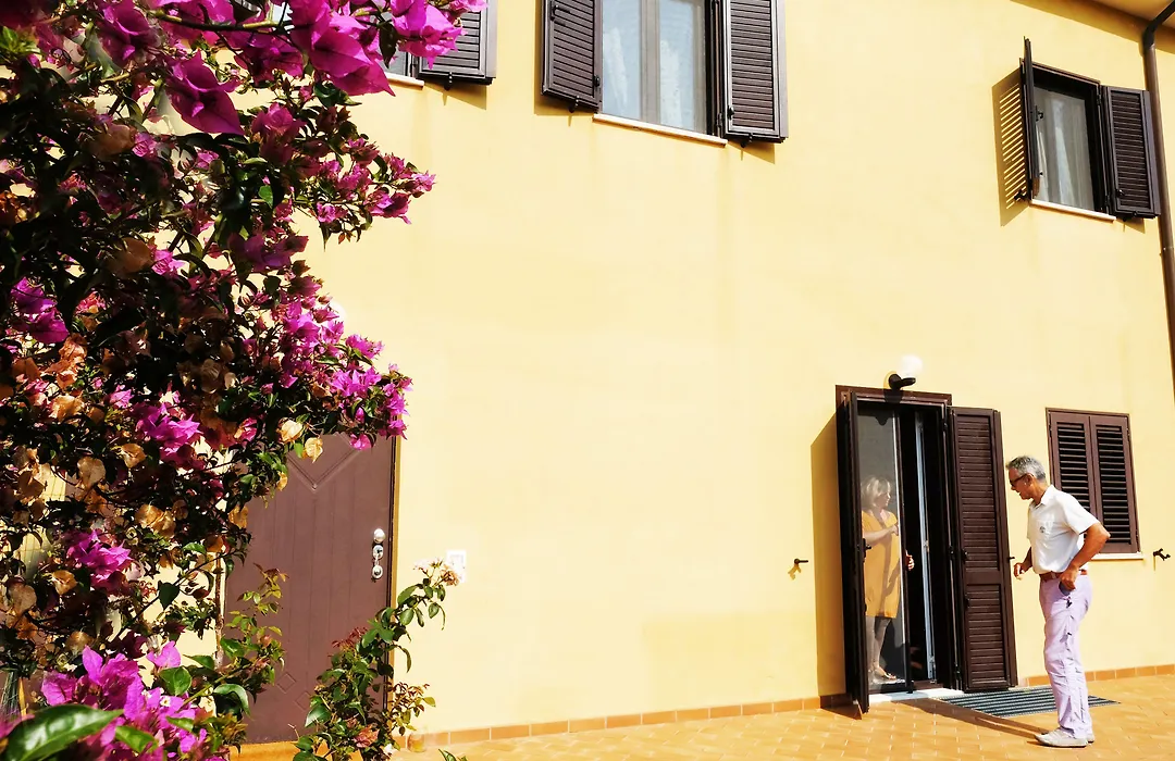 Vistazzurra B&B-1