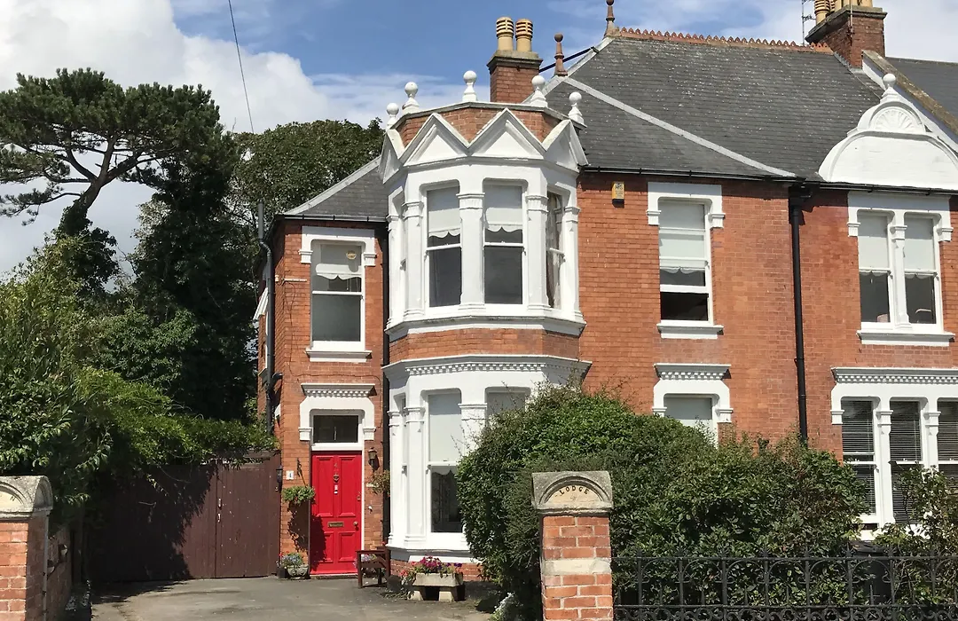 Cheriton Lodge-1