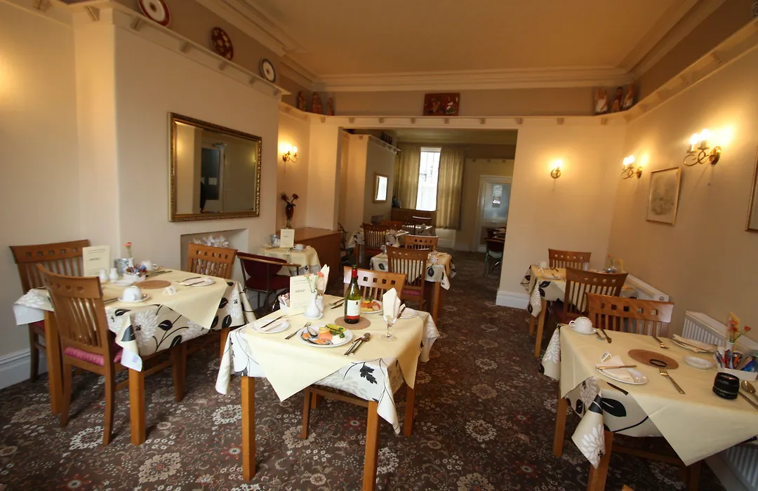 Somerset House B&B-1
