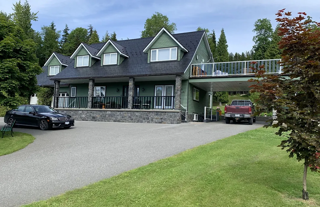 Remo Ridge Bed N Breakfast-1