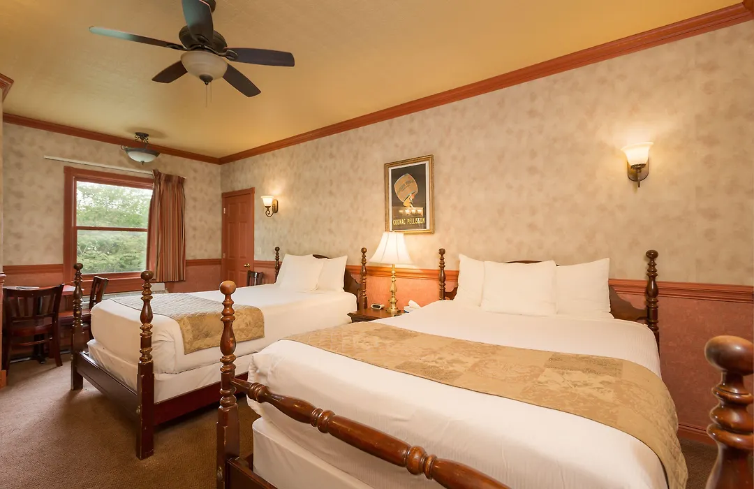 The Blue Heron Inn-1