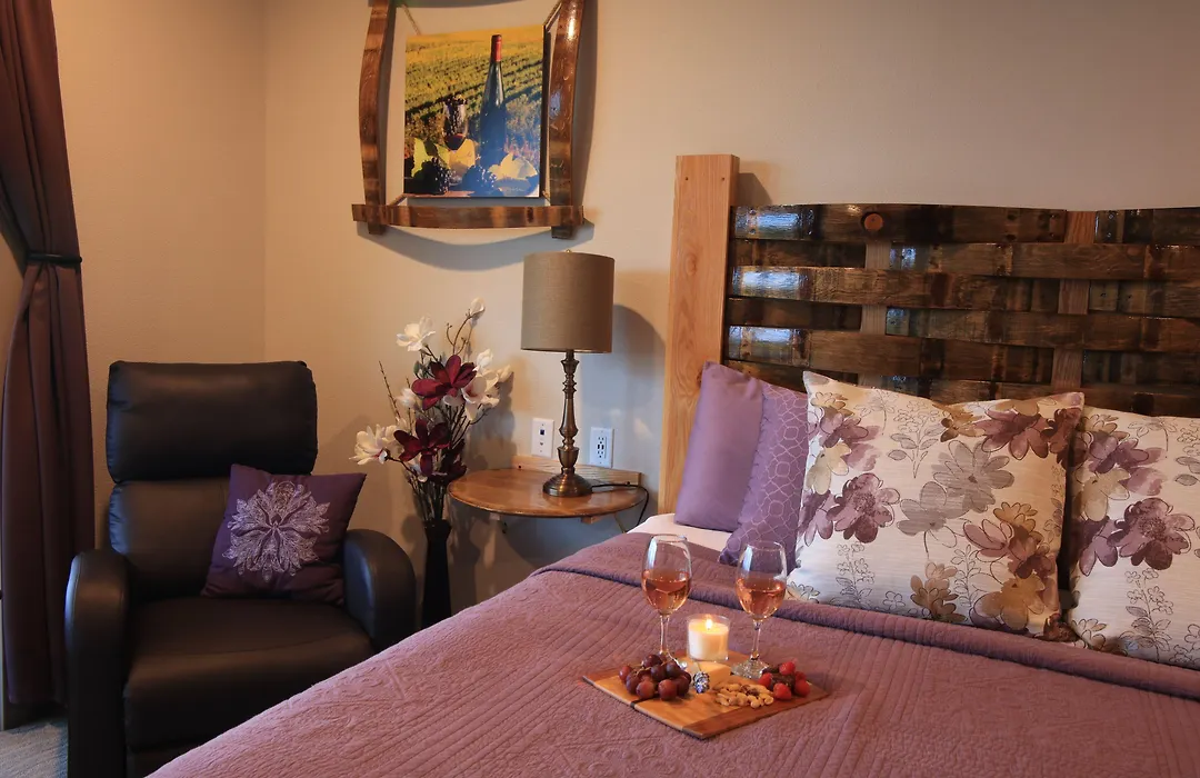 Bella Collina Bed And Breakfast-1